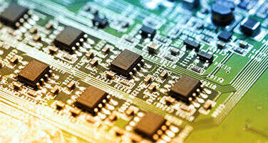 How to select electronic components?